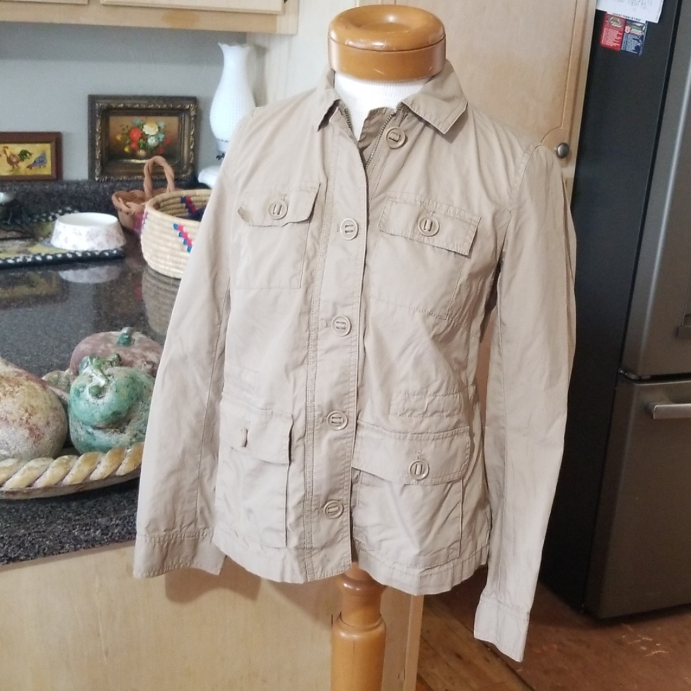 Talbots Jacket Size PS